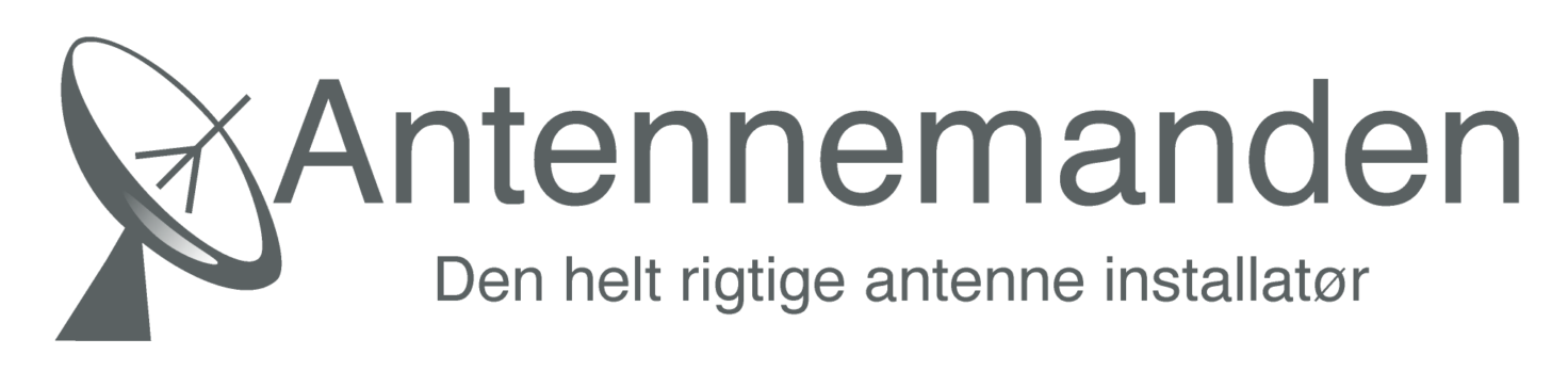 Antennemanden